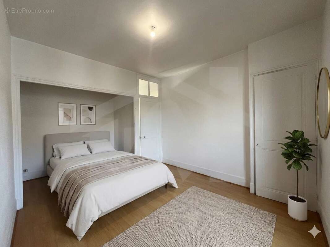 T3 3eme etage - 38 rue diderot - photo 3