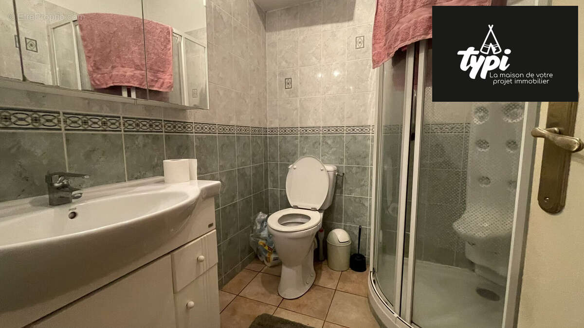 Appartement à LORIENT