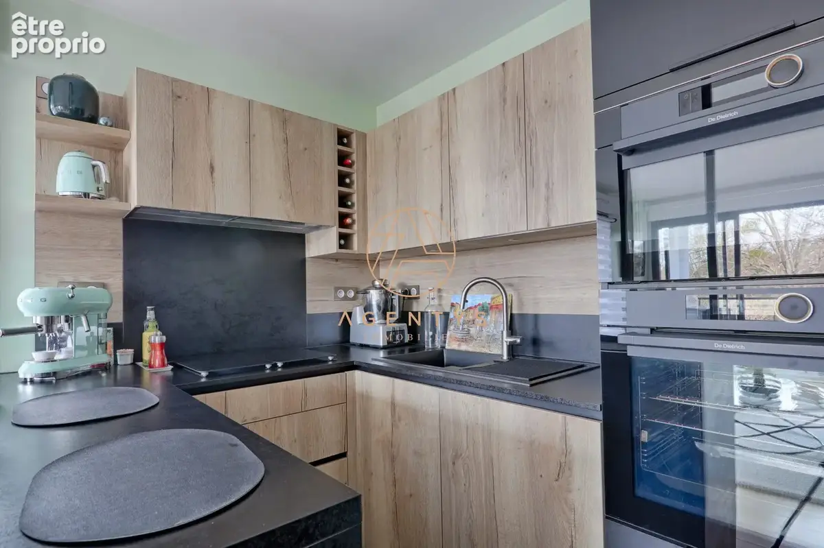 Appartement 4 pièces 82 m² à vendre à Saint-Maur-Des-Fosses (94100) - photo 5
