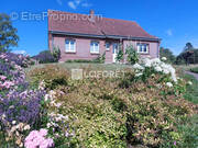 Maison à AUXI-LE-CHATEAU