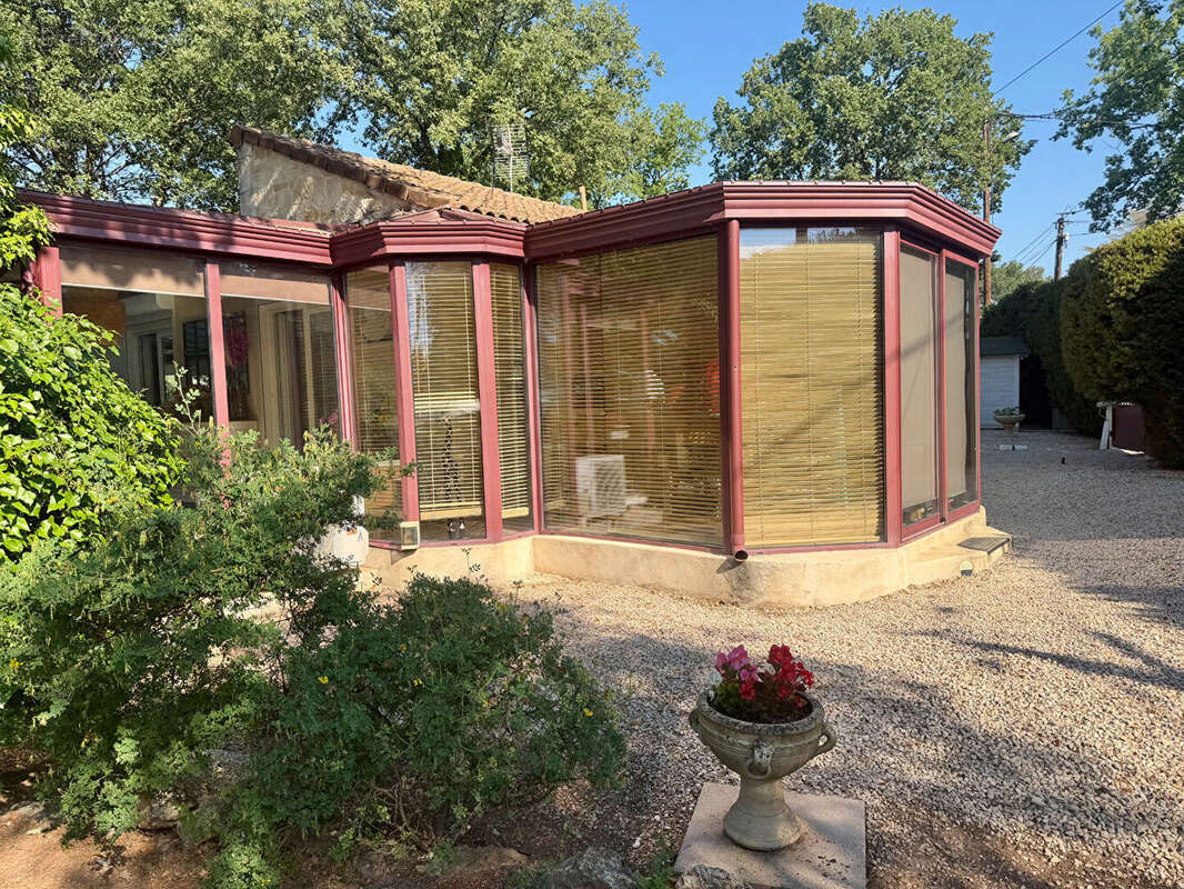 Maison à SAINT-PAUL-EN-FORET