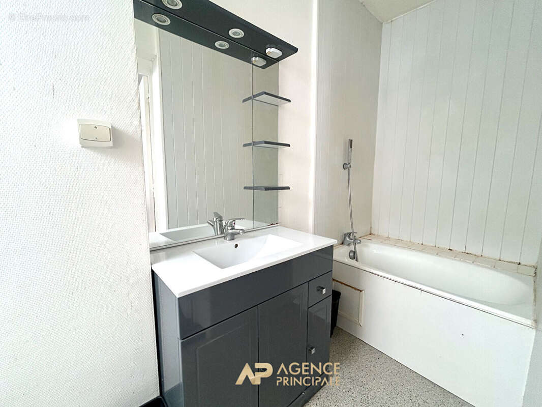Appartement à LA ROCHELLE