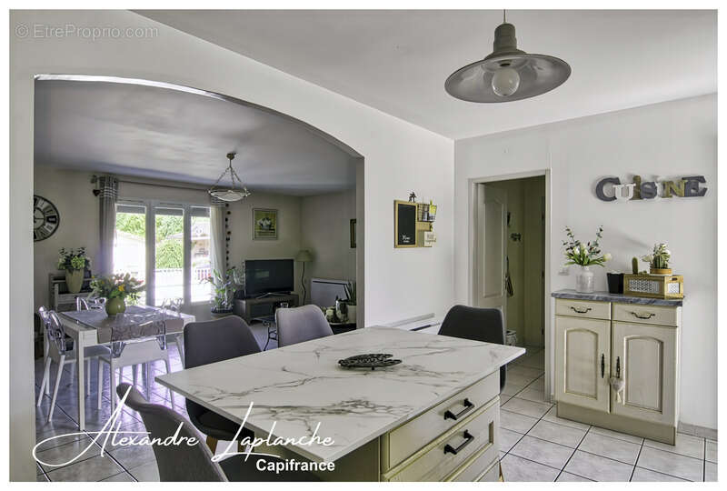 Dpt Tarn et Garonne (82), Maison de plain-pied parfaitement entretenue, au calme, avec piscine, garage et commerces accessibles  - photo 24
