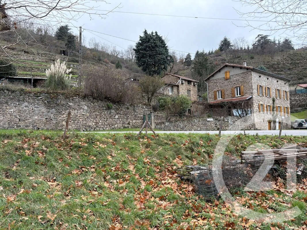 Maison à ANNONAY