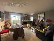 Appartement à MILLAU