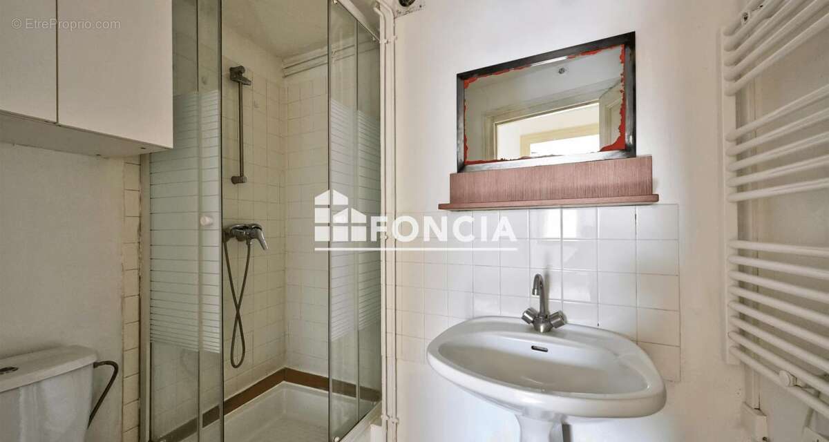 Appartement à MANTES-LA-JOLIE
