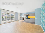 Appartement à CHATENAY-MALABRY