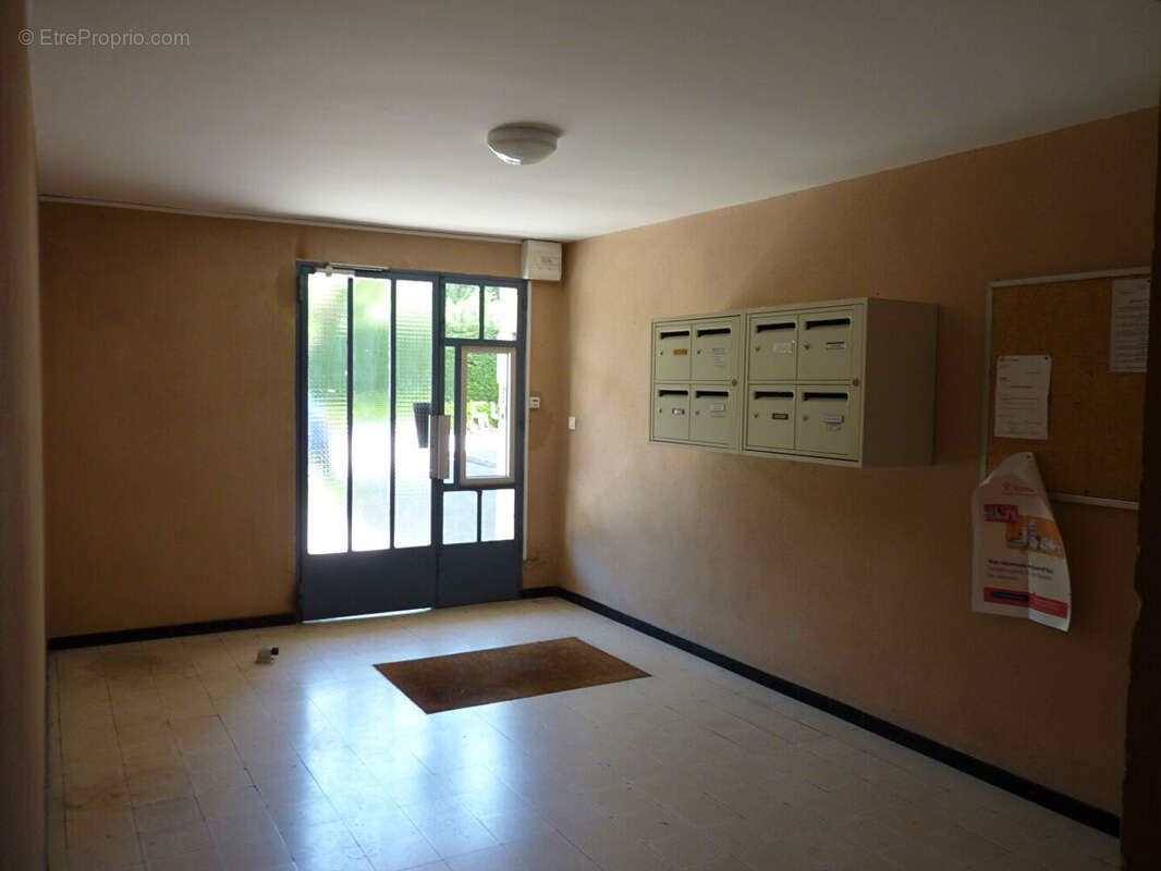 Appartement à CAVAILLON