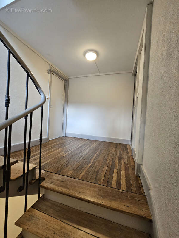 Appartement à GERARDMER