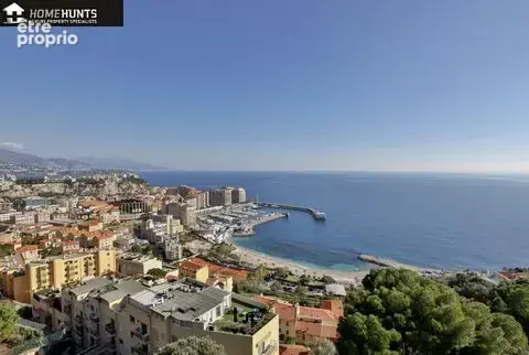 Appartement à CAP-D'AIL