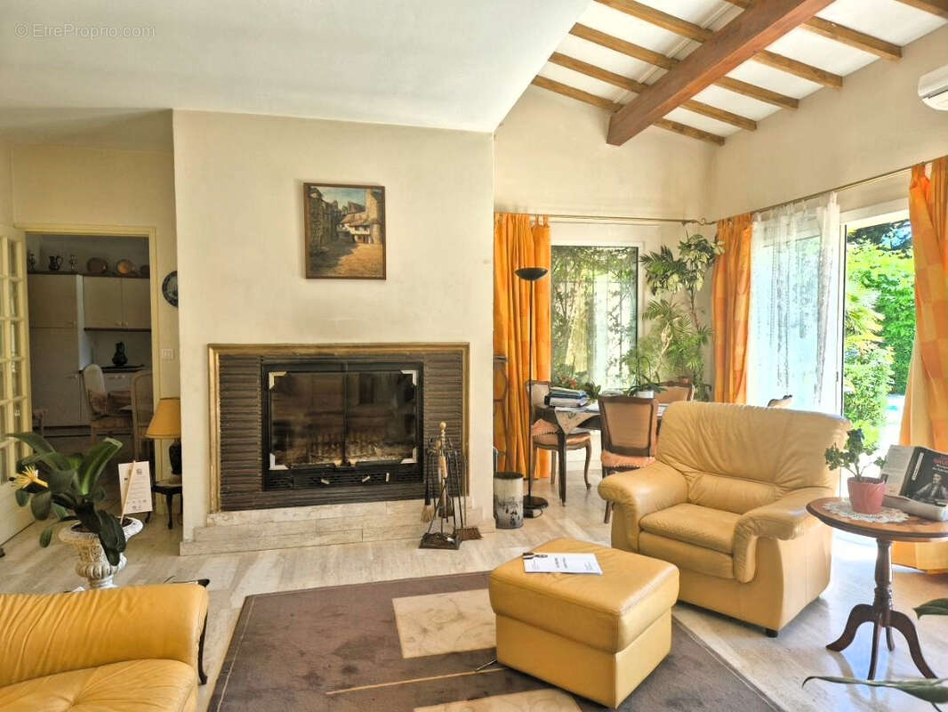 Maison à AGDE