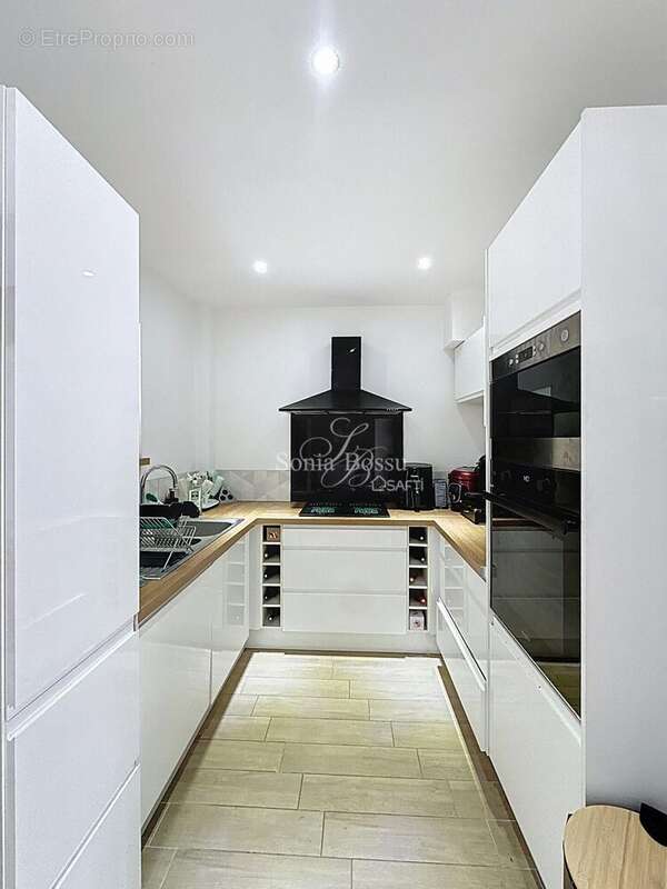 Photo 4 - Maison à HARNES