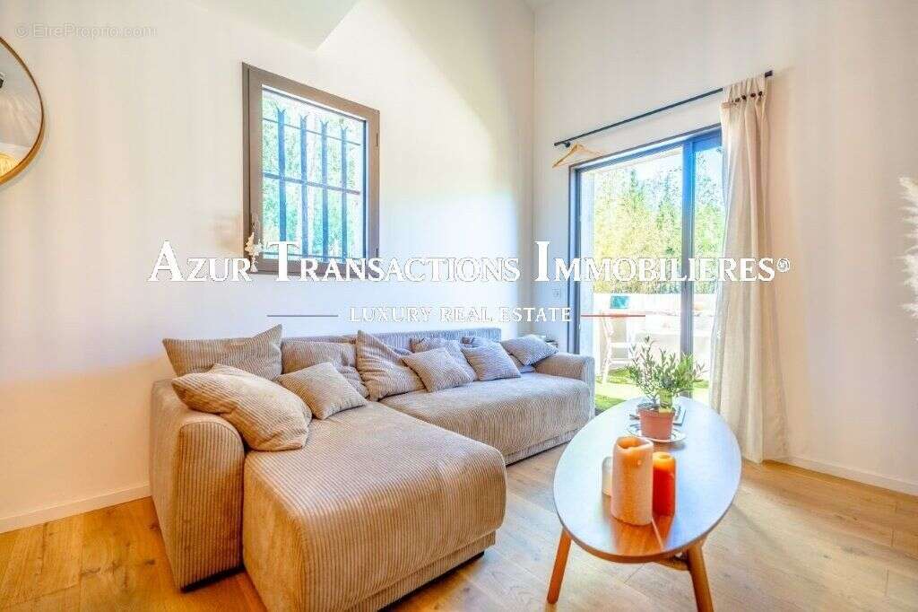 Maison 350 m² à Sainte-Maxime  - photo 9