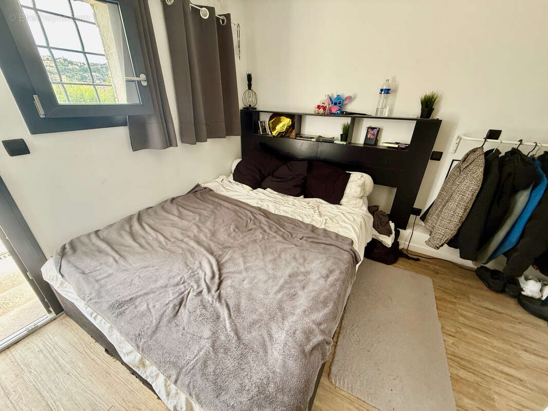 Maison à CAVALAIRE-SUR-MER