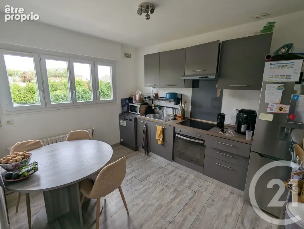 Maison 4 pièces 73 m² à vendre à Gaillac (81600) - photo 4