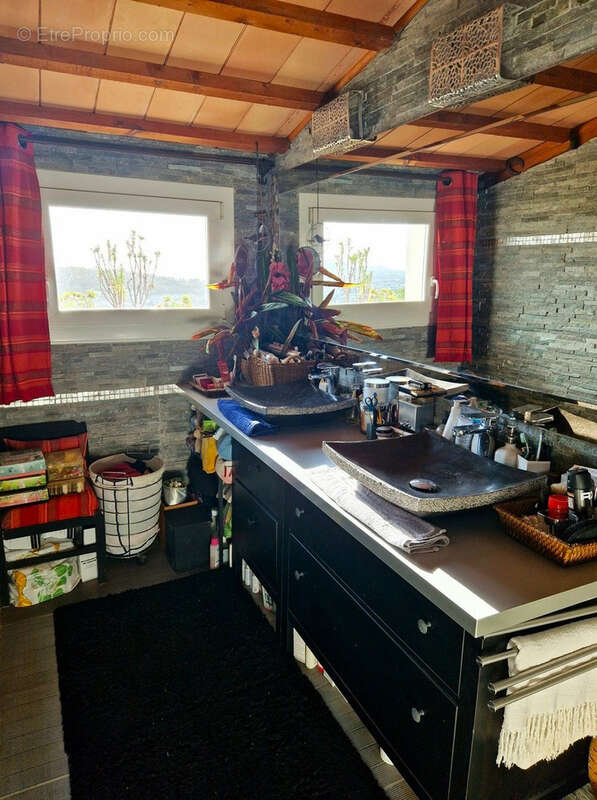 Maison à LA VALETTE-DU-VAR