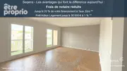 Appartement à NOISIEL