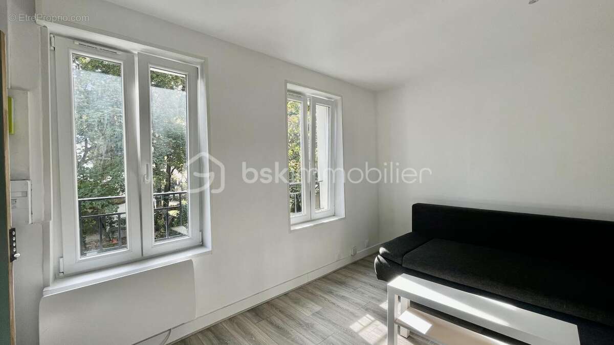Studio vendu-loué sur alfortville (94140) - photo 3