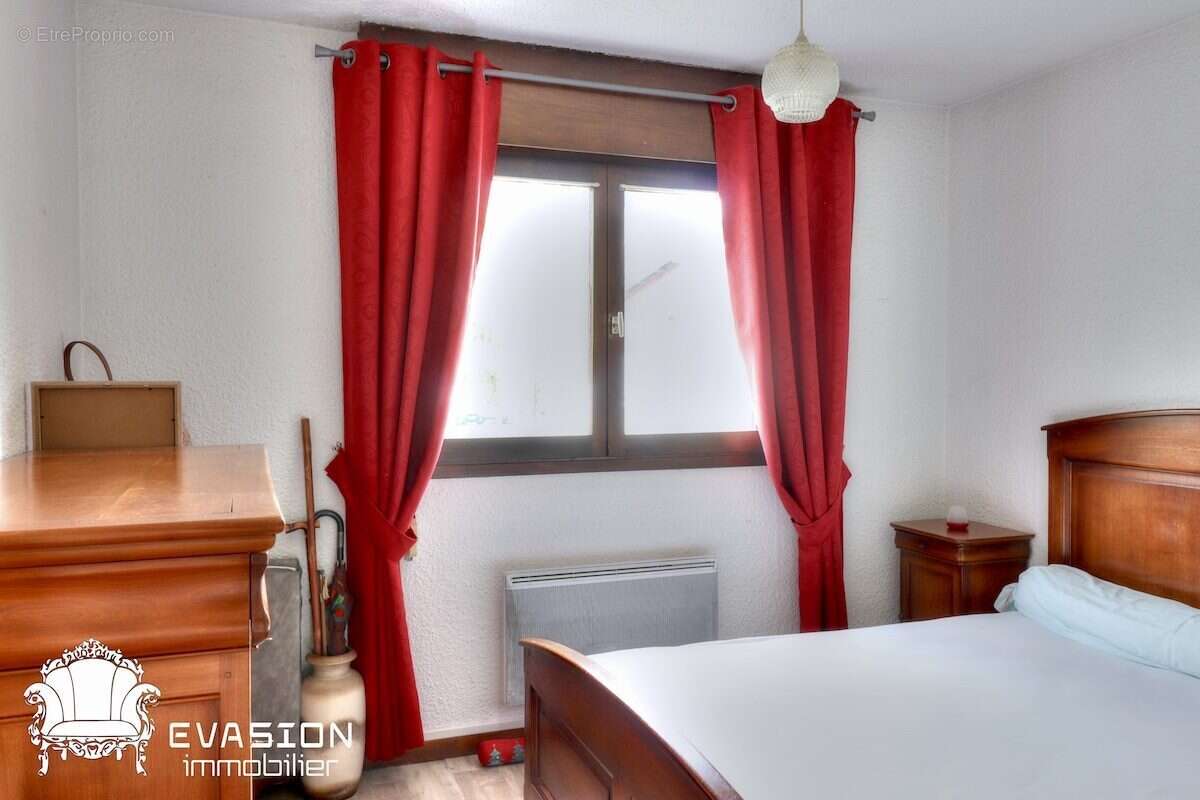 Appartement à SALLANCHES