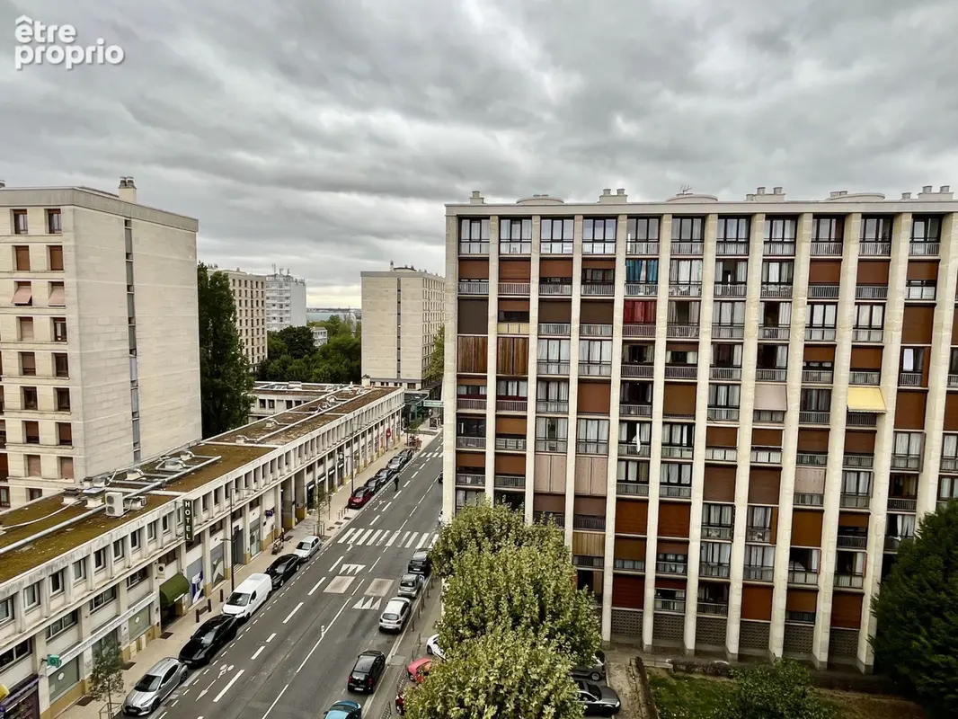 Appartement 3 pièces 56 m² à vendre à Meudon (92360) - photo 4