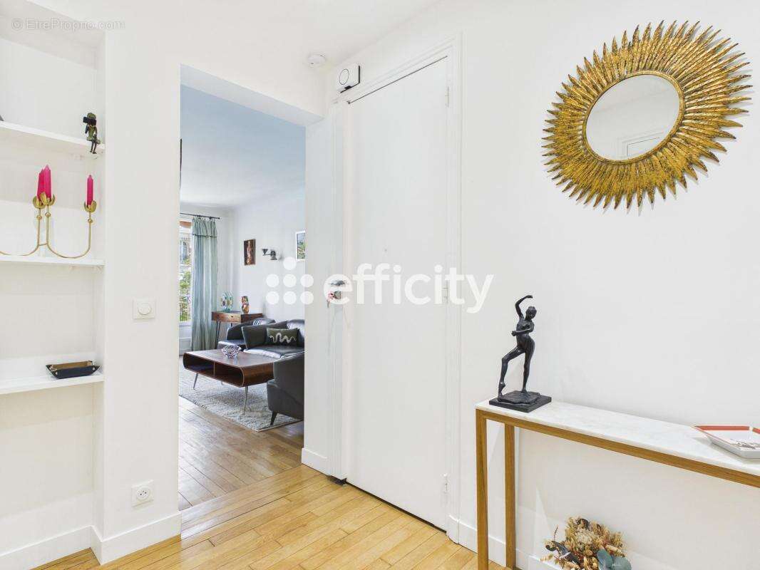 Appartement - photo 15