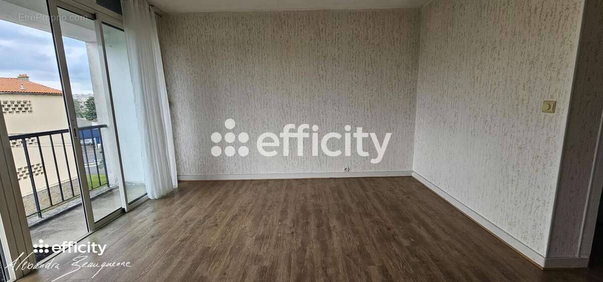 Appartement à NIORT