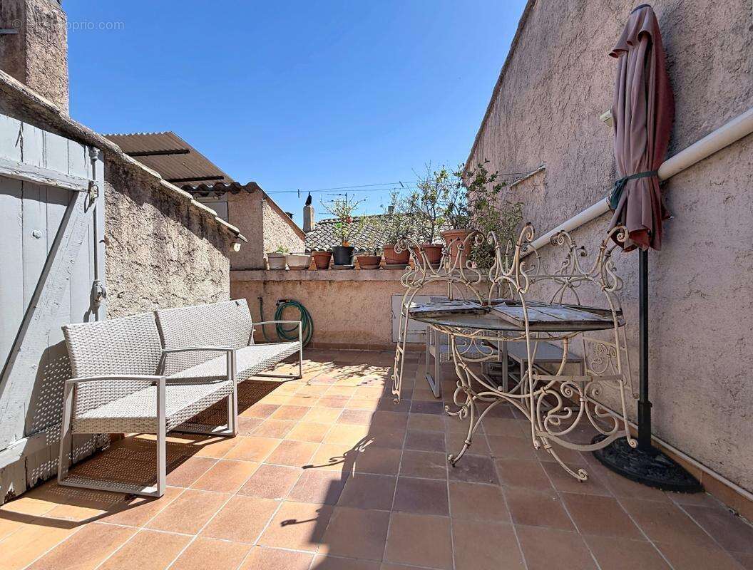 Maison 62 m² à Roquebrune-Sur-Argens  - photo 6
