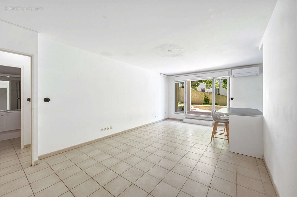 Appartement Marseille 14 - 3 pièces 63 m2 - photo 5