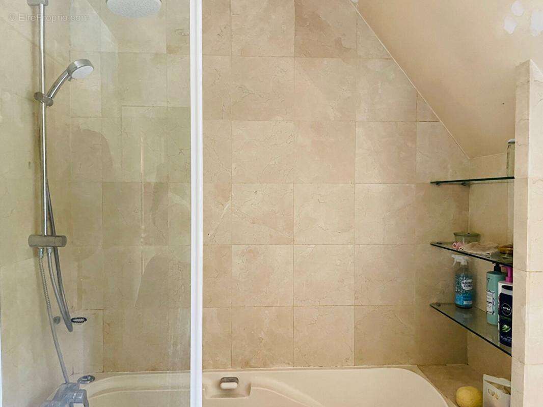 Maison à VERNOUILLET