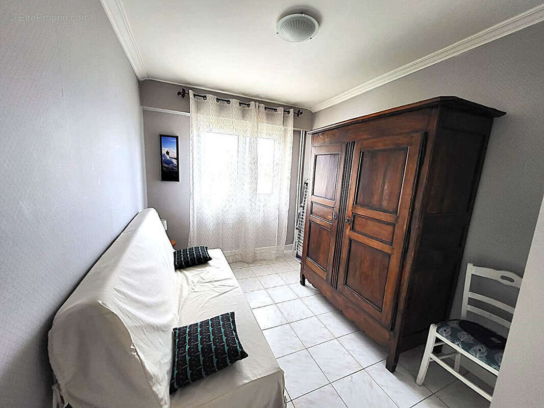 Appartement à DEUIL-LA-BARRE