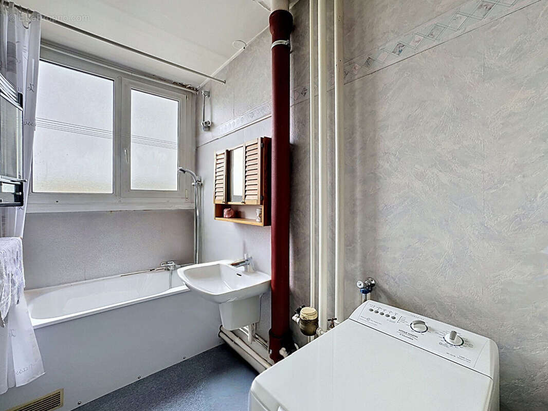 Appartement Bonneuil Sur Marne 4 pièce(s) 71,16 m2 - photo 4