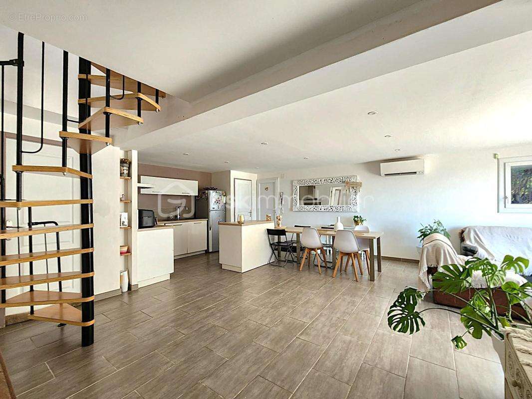 Villa familiale 129 m² 5 chambres avec piscine - photo 5