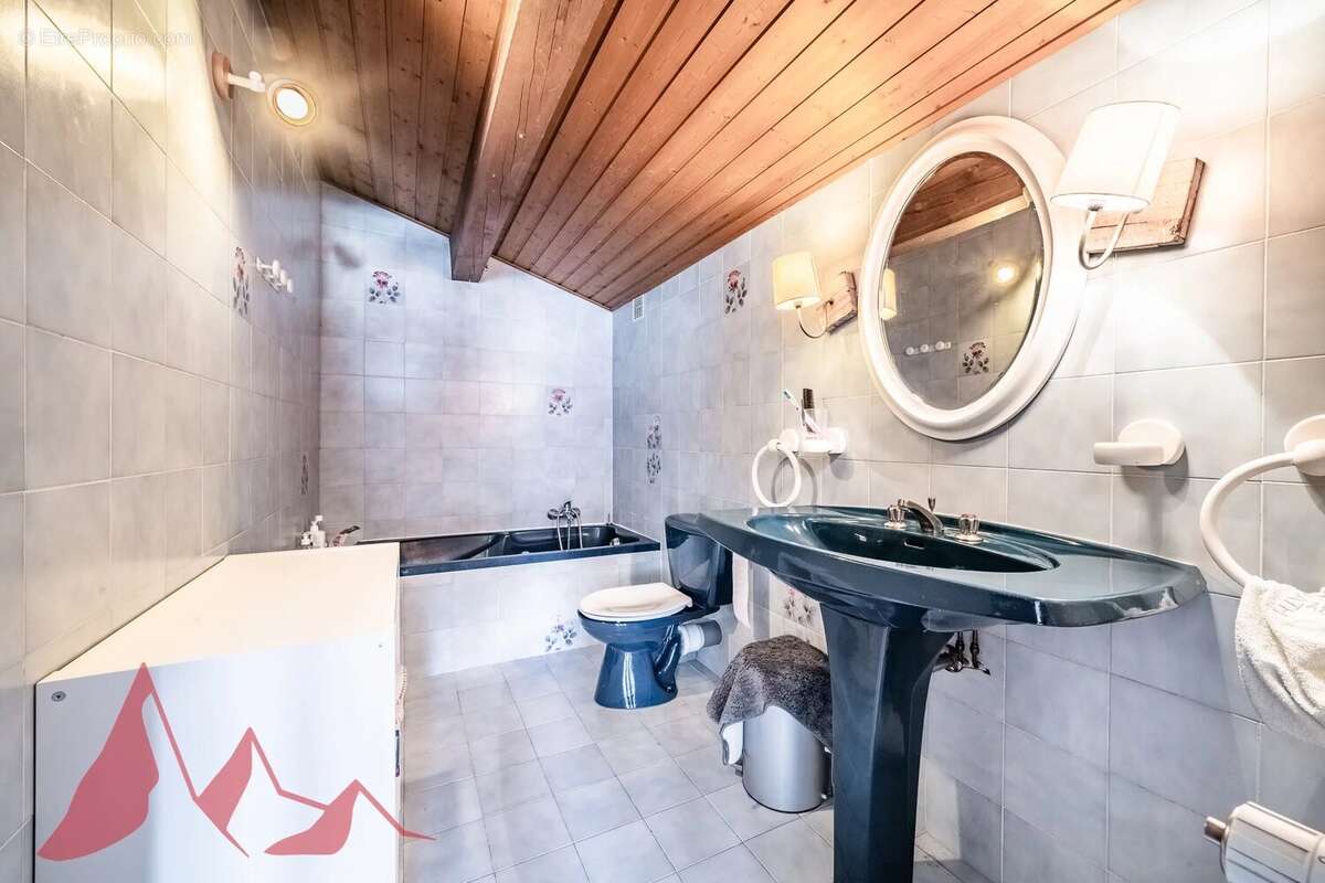 Maison à MORZINE