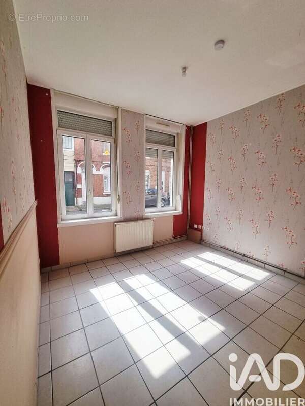 Photo 3 - Maison à ARMENTIERES