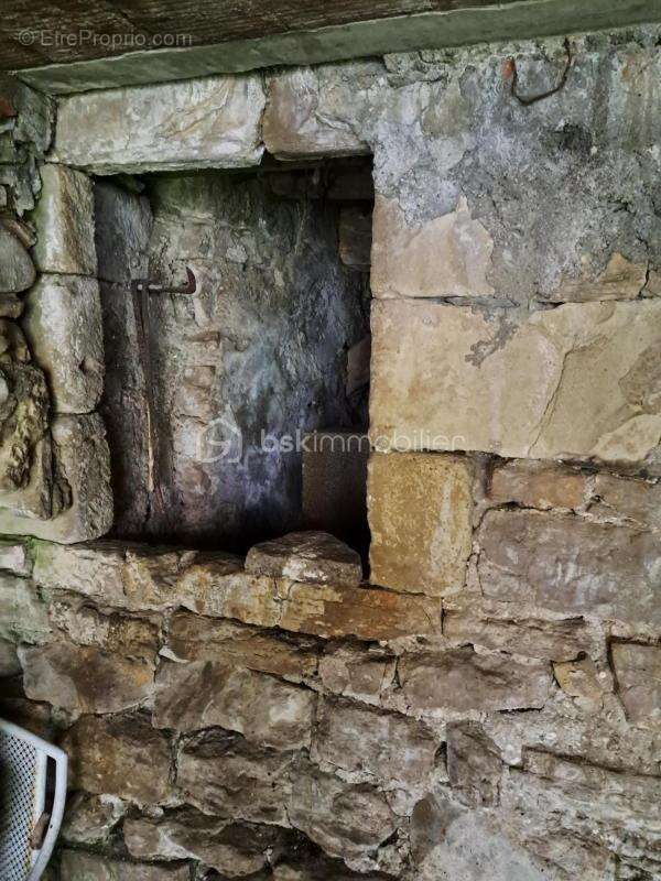 Maison à VILLEMAGNE-L&#039;ARGENTIERE