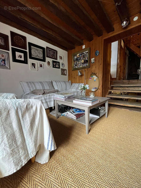 Maison à MACOT-LA-PLAGNE