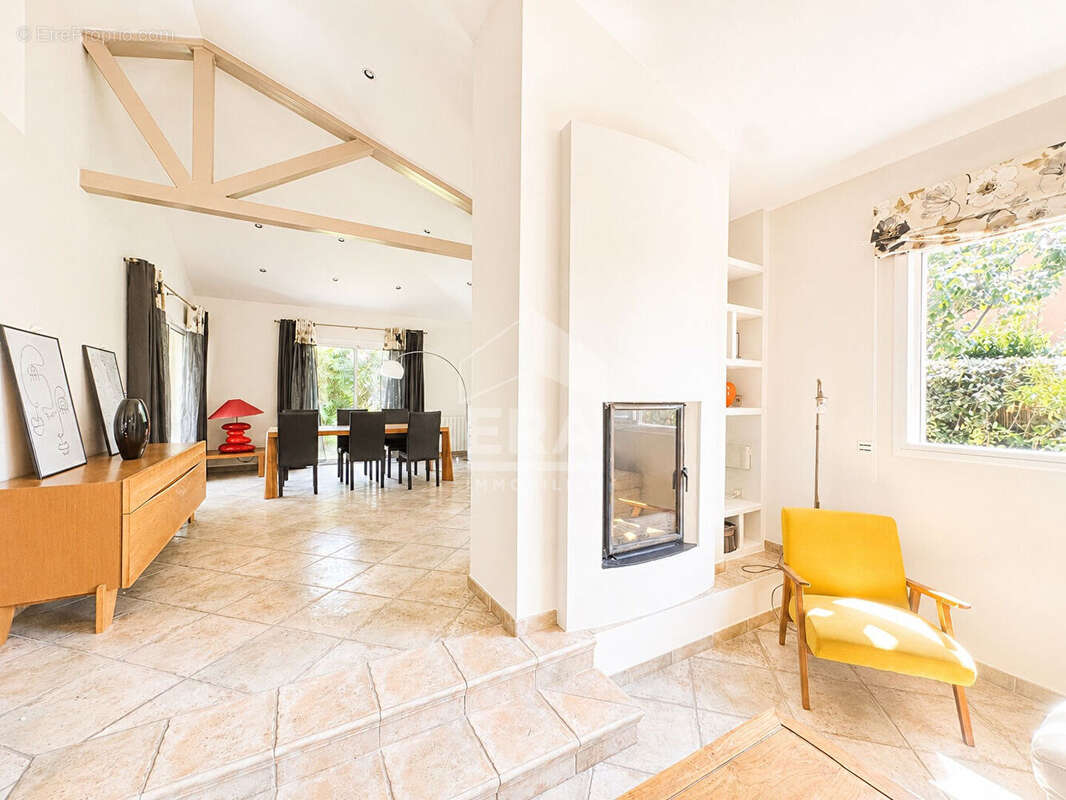 Maison 155m² à perpignan - photo 10