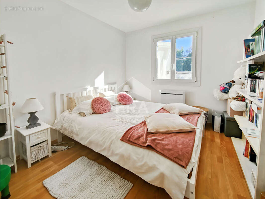 Maison à LES PENNES-MIRABEAU