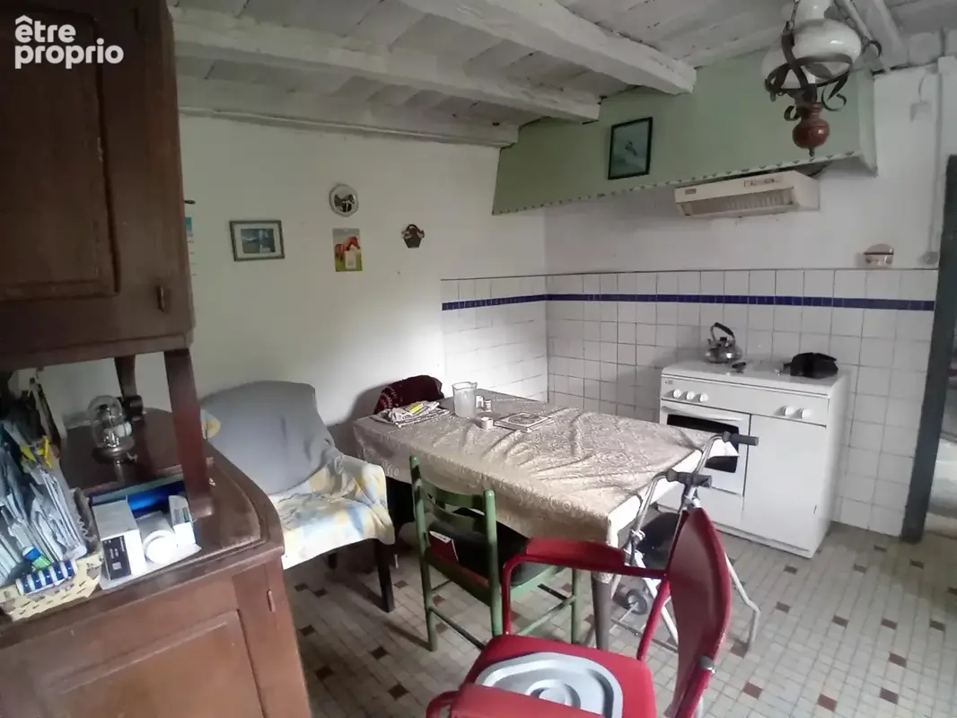 Ferme a renover heugas 10 mn' dax sud - photo 4
