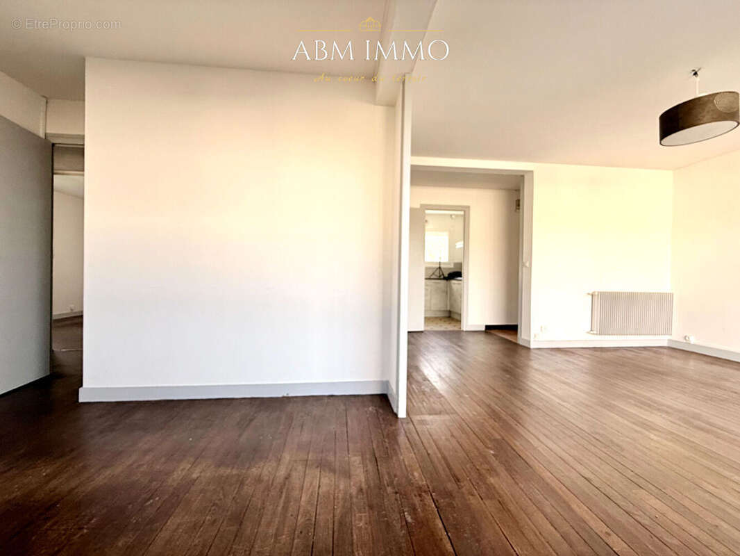 Appartement à BERGERAC