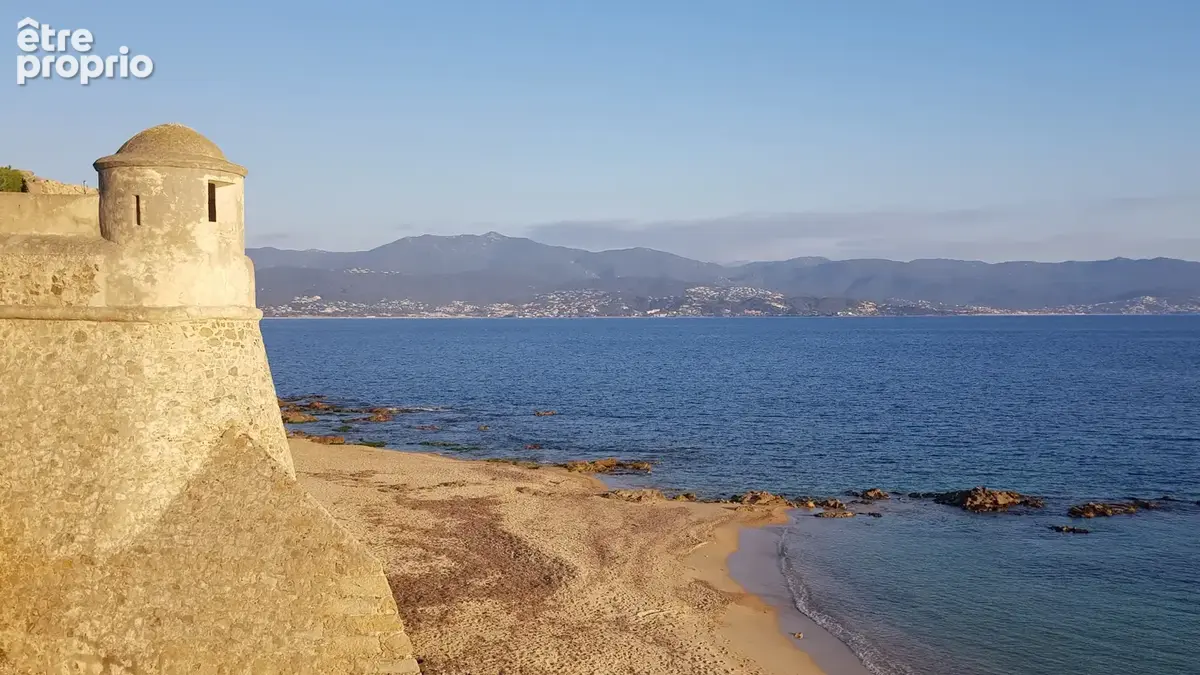 Photo Autres à Ajaccio au prix de 39 000€