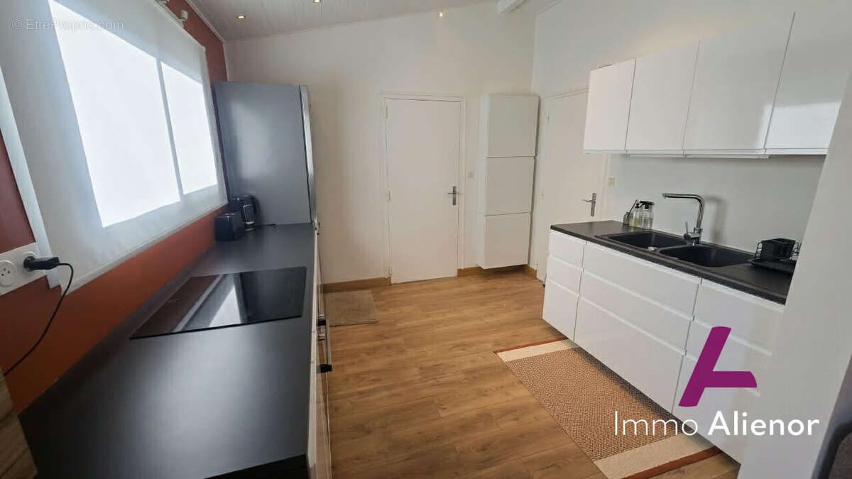 Maison 72 m² à Pontenx-Les-Forges  - photo 2