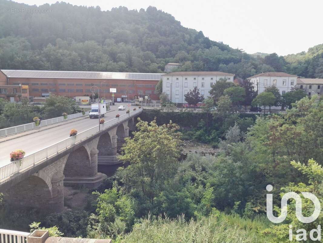 Photo 8 - Maison à BESSEGES