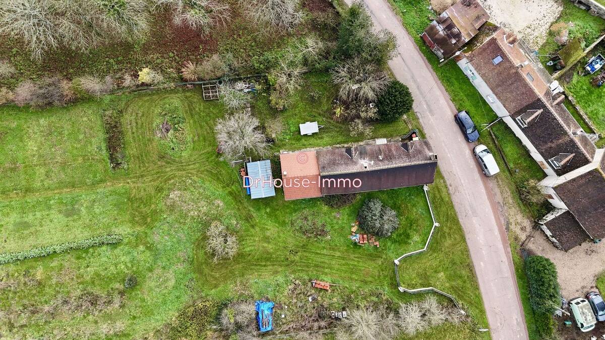 Maison à PERS-EN-GATINAIS