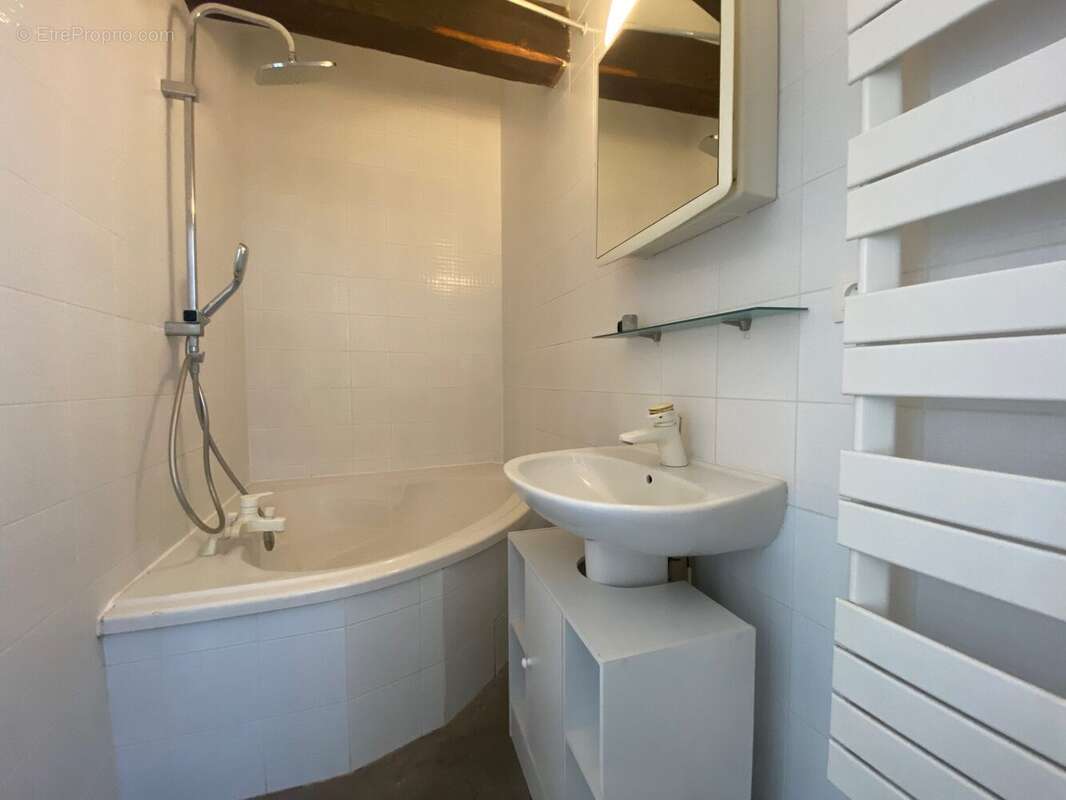 Appartement à POITIERS