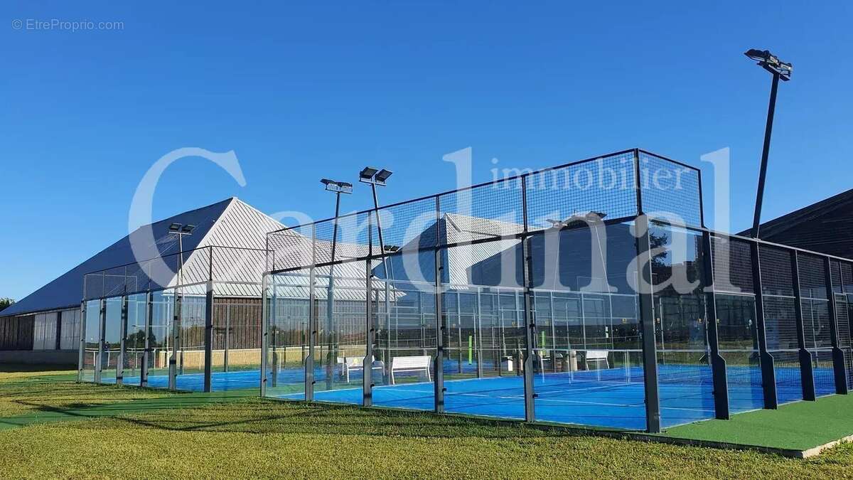 Appartement à NOISY-LE-ROI