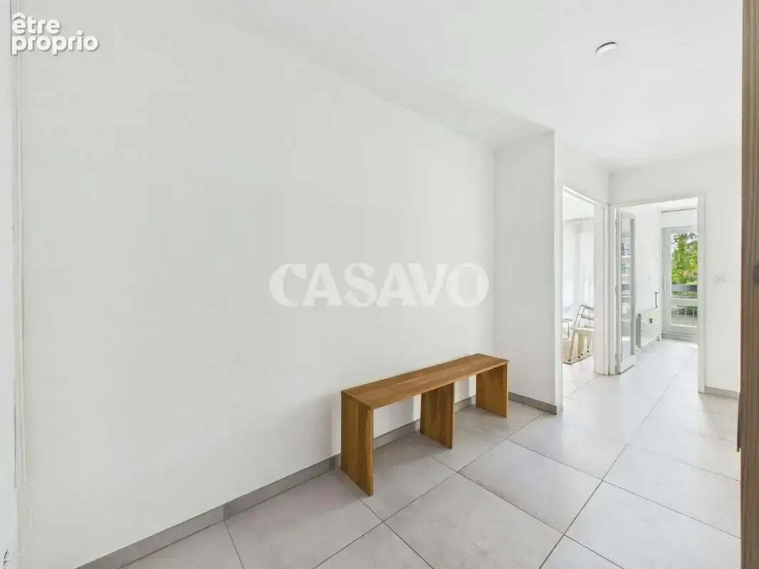 Vente Appartement 2 pièces de 50m² - 33290 Blanquefort - photo 11
