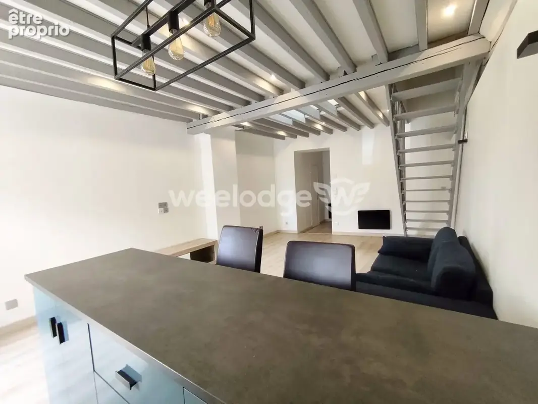 Appartement 2 pièces 58 m² à vendre à Conflans-Sainte-Honorine (78700) - photo 3