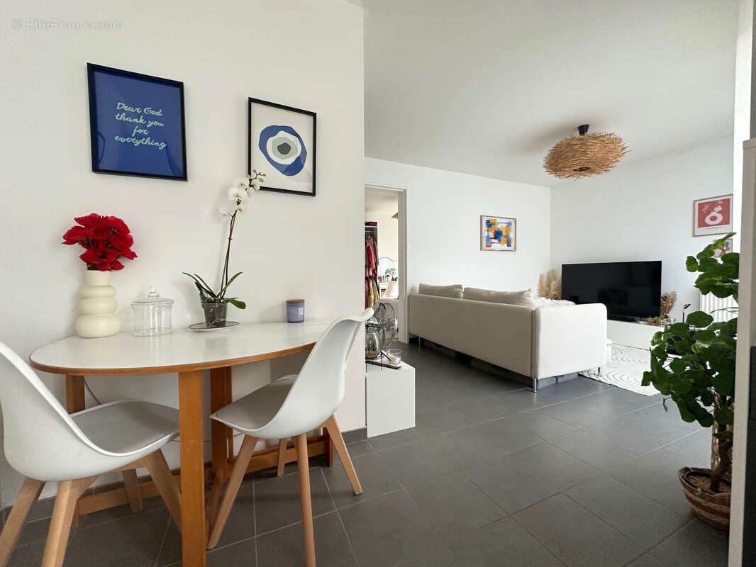 Appartement à AMIENS