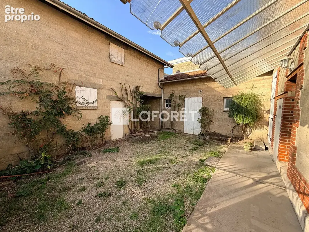 Maison type 7 - photo 17
